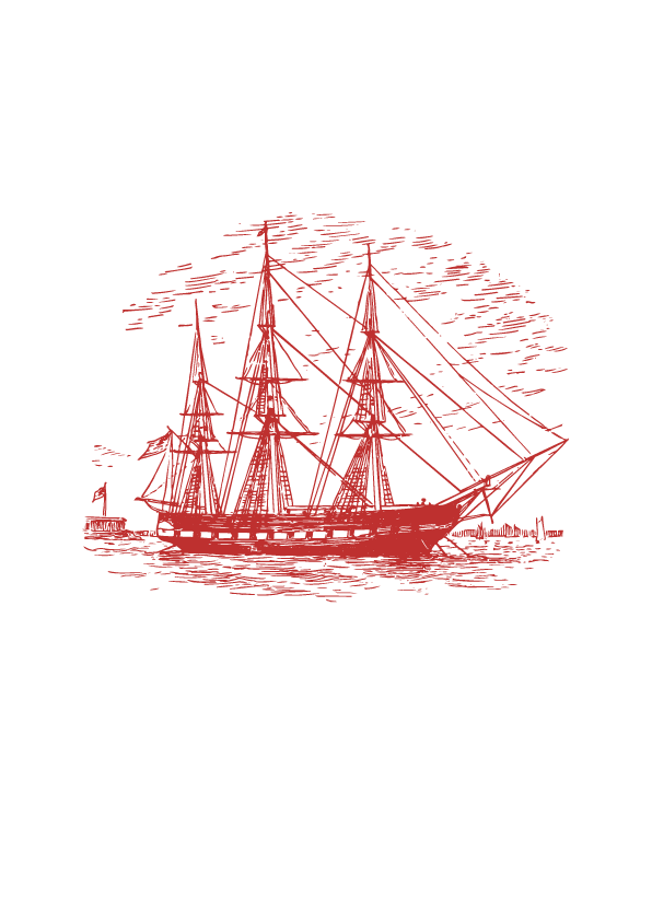 Mission — ship illustration