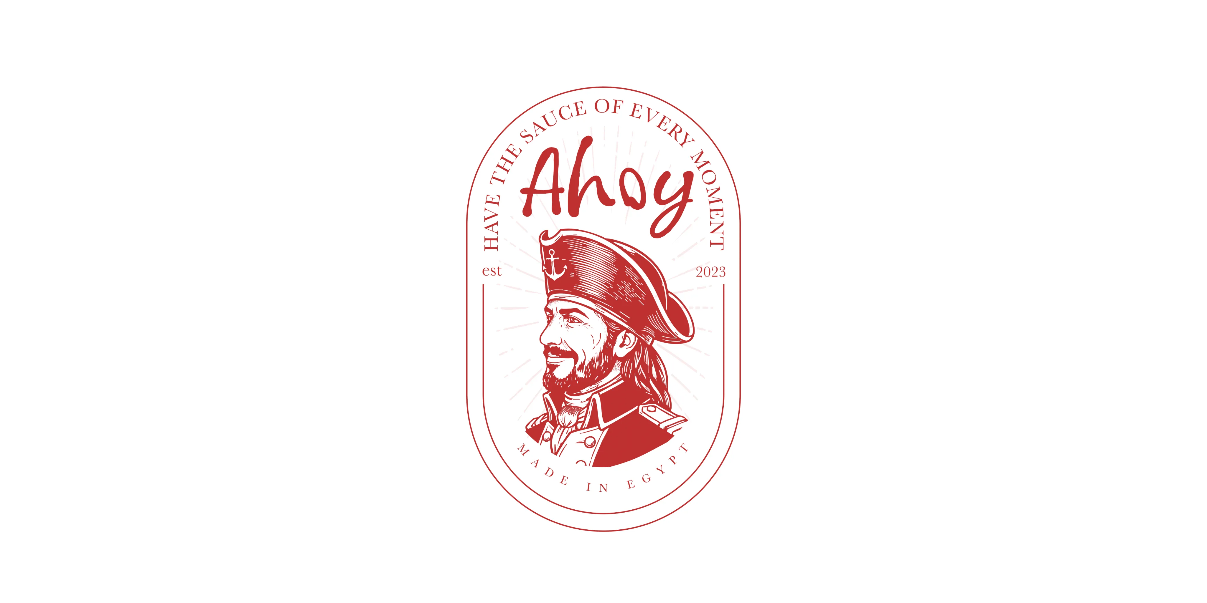 Ahoy Sauce Co.