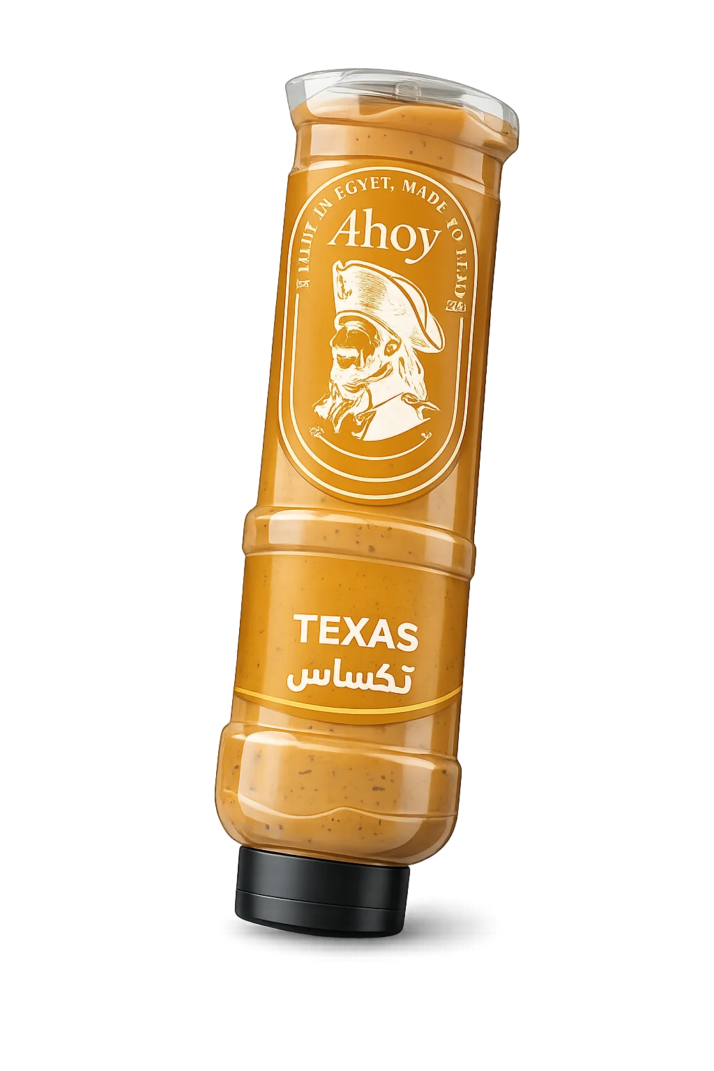 Texas BBQ Sauce