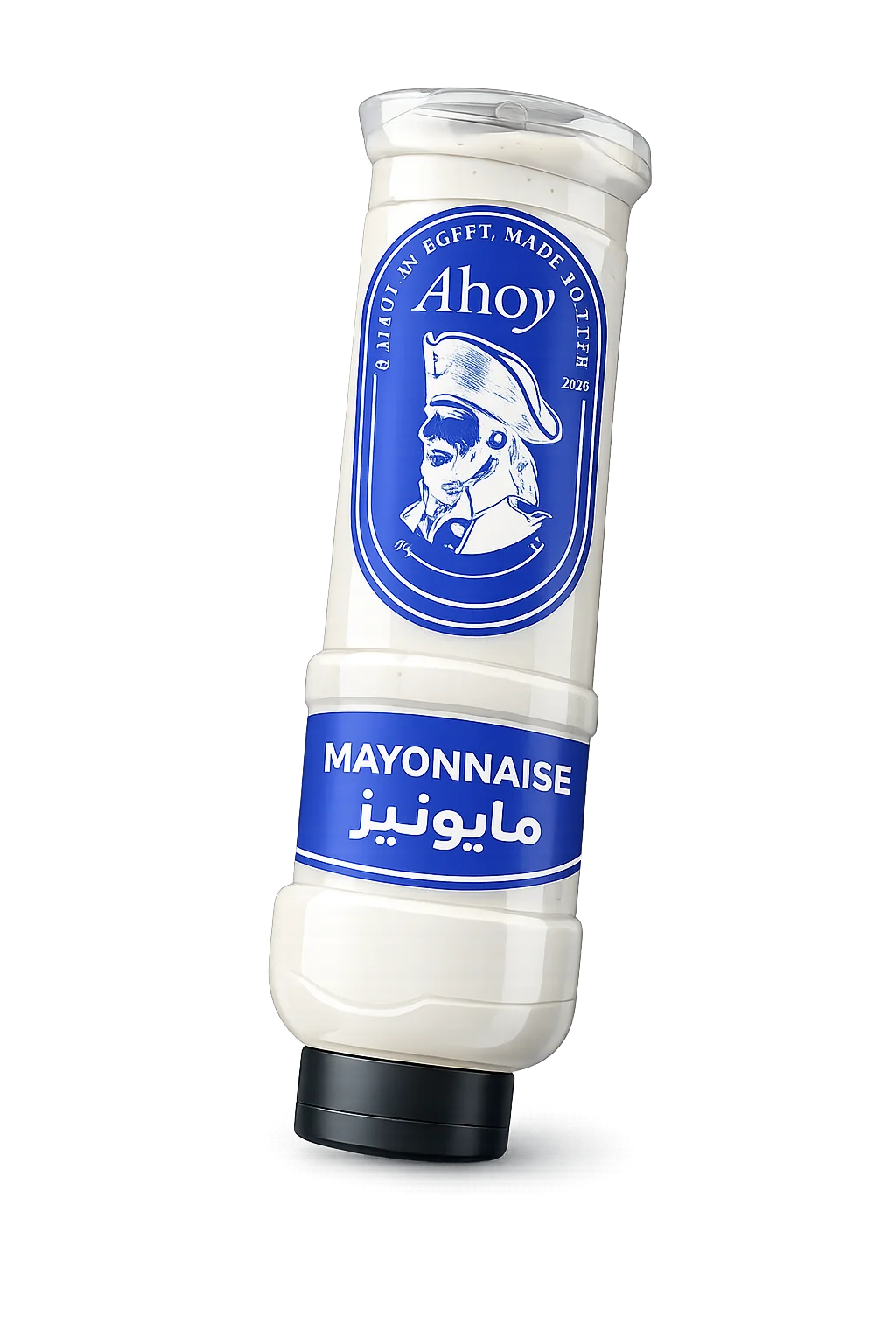 Mayonnaise
