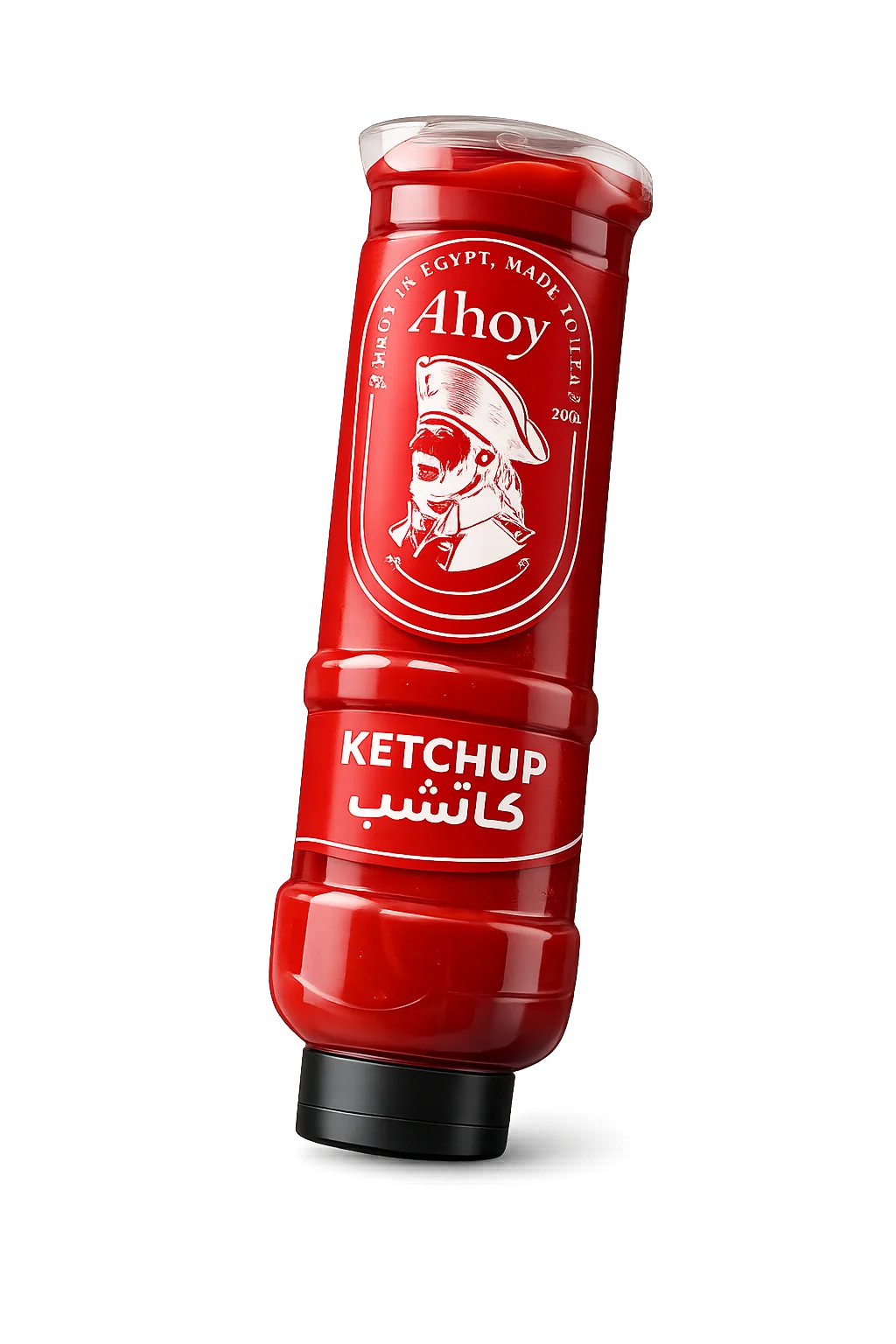 Ketchup