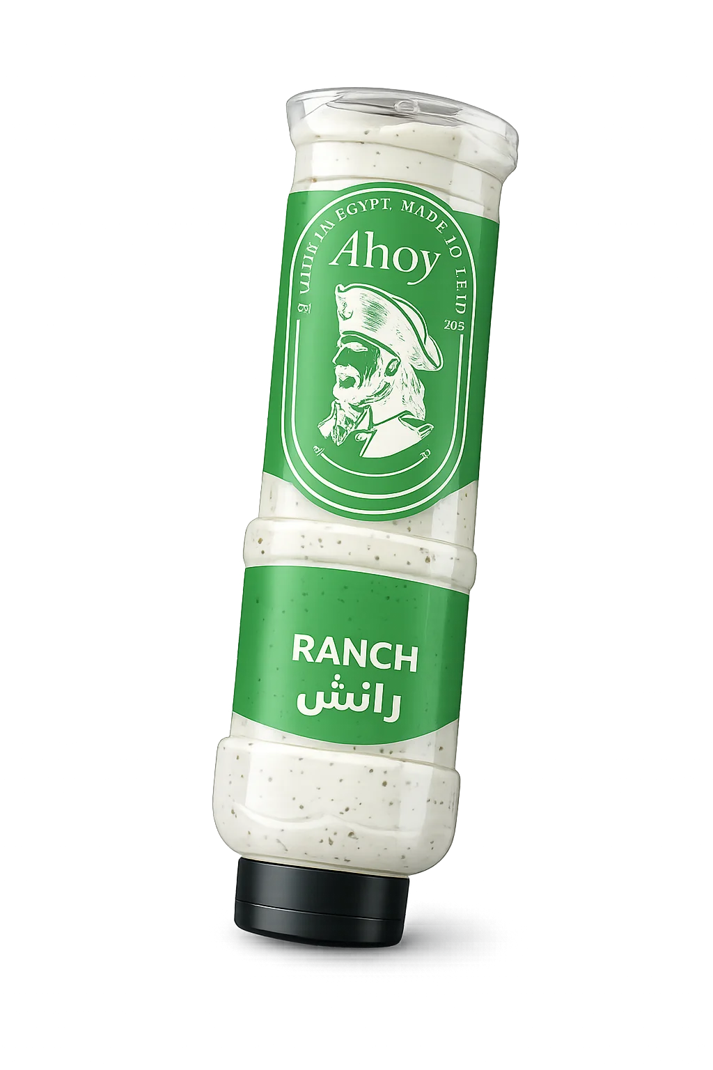 Ranch Sauce